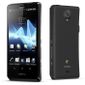 SMARTPHONE SONY XPERIA T Noir