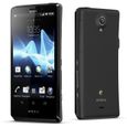 SMARTPHONE SONY XPERIA T Noir