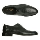  J. BRADFORD Richelieu Light Homme