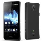  SONY XPERIA T Noir