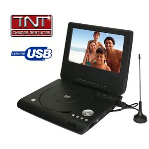 D-JIX PVS 707- 80C TNT