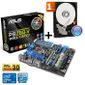  Asus P8Z68-V ProGen3 + WD Blue 1To