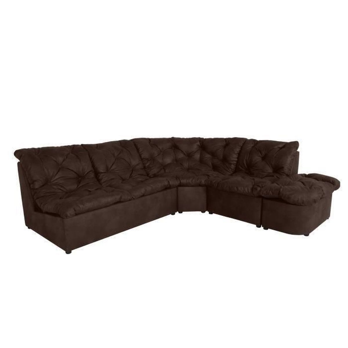 Canapé modulable achat / vente canapé modulable pas cher cdiscount