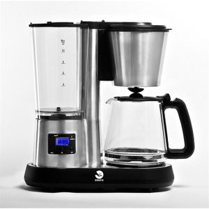 CAFETIERE ROBUSTA Perfetto Evolution
