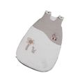 GIGOTEUSE - TURBULETTE  BABY ON BOARD Gigoteuse naissance Tombouctou