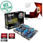 PACK COMPOSANT Kit Evo AMD FX Suiton