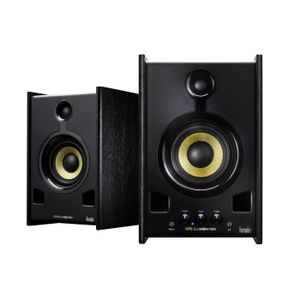 ENCEINTES / HAUT PARLEUR / SUBWOOFER HERCULES XPS 2.0 80 DJ Monitor