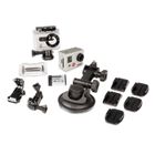 CAMESCOPE Mini caméra de sport GoPro HD HERO2 MOTORSPORT