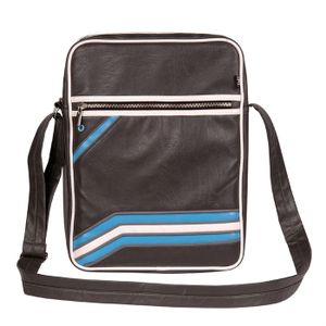 SACOCHE ORDINATEUR T'NB Besace ordinateur 13,3/14'' Station Oxford SACOCHE ORDINATEUR T'NB Besace ordinateur 13,3/14'' Station Oxford