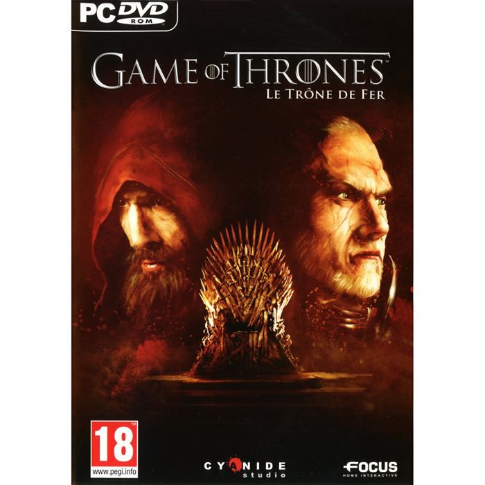 videopad game of thrones