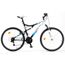 VTT MICMO VTT TS 26" Akka Homme