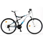  MICMO VTT TS 26" Akka Homme