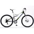 VTT MICMO VTT TS 26" Rocket Homme