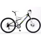  MICMO VTT TS 26" Rocket Homme
