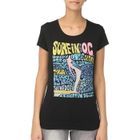 TEE-SHIRTS MODE SPORT ROXY T-shirt Femme