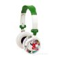 CASQUE  - MICROPHONE T'nB MUSIC TREND Electro