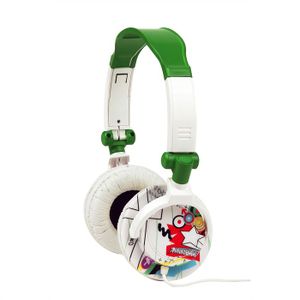 CASQUE  - MICROPHONE T'nB MUSIC TREND Electro