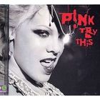 VARIETE INTERNATIONALE PINK
