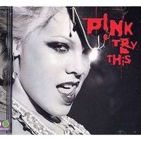 CD PINK