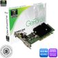 CARTE GRAPHIQUE PNY GeForce 6200 512Mo GDDR2 AGP