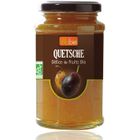 CONFITURE-GELEE-MARMELADE Vitabio Délice de Quetsche A Tartiner 290g