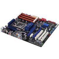 CARTE MERE Asus P6T SE
