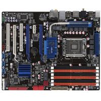CARTE MERE Asus P6T SE