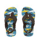 TONG SPORTSWEAR BEBE REEF Tongs Ahi Bébé