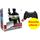 PLAYSTATION 3 OFFRE PS3 320Go SILVER COD MODERN WARFARE 3
