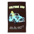  CULTURE SUD Drap de Plage Gotto 100*180cm