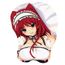 Elypse Tapis de souris Kitty