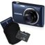 COMPACT SAMSUNG ST72 Cobalt + Etui + Micro SD 4 Go