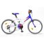 VTT MICMO VTT Rigide 20" Ramdam Garçon