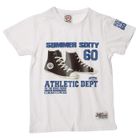 TSHIRT / DEBARDEUR FREE STAR T-shirt Garçon