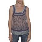 TSHIRT/ DEBARDEUR SHYDE Débardeur Femme