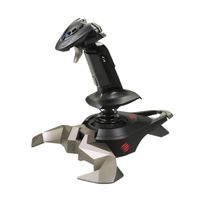 ACCESSOIRES CONSOLE - JEUX Saitek Cyborg V1 (Flight Stick)