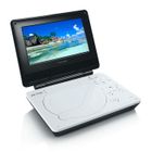 LECTEUR DVD BLURAY  PORTABLE Toshiba Lecteur DVD portable SDP74DTWE