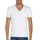  KAPORAL 5 T-Shirt Homme Blanc