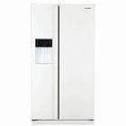 REFRIGERATEUR AMERICAIN SAMSUNG RSA1UTWP Réfrigérateur américain