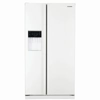 REFRIGERATEUR CLASSIQUE SAMSUNG RSA1UTWP