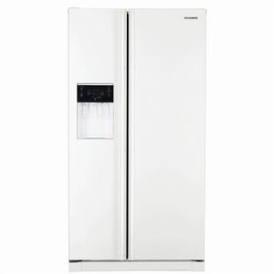 REFRIGERATEUR AMERICAIN SAMSUNG RSA1UTWP Réfrigérateur américain