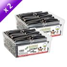  HARIBO COCOBAT Boîte de 210 pièces x2