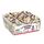 CONFISERIE DE SUCRE HARIBO Haribat 2x210 pièces