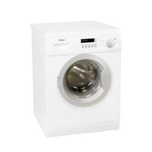 LAVE-LINGE SÉCHANT HAIER HWD-C1000TXVE-F