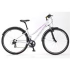 VTC TVT VTC Suspension avant X-RIDE Femme