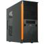 Xigmatek ASGARD II Noir/orange