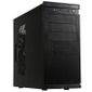 BOITIER PC   -  PANNEAUX LATERAUX Xigmatek ASGARD III Noir