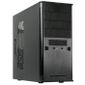 BOITIER PC   -  PANNEAUX LATERAUX Xigmatek ASGARD II Noir/noir