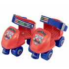 PORTEUR-POUSSEUR-DRAISIENNE-TRICYCLE Patins À Roulettes Chuggington