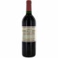 VIN ROUGE Ch. Bertineau Saint Vincent 2002 - Michel Rolland